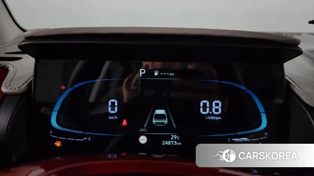 Hyundai Casper id 3196582 из Кореи 18