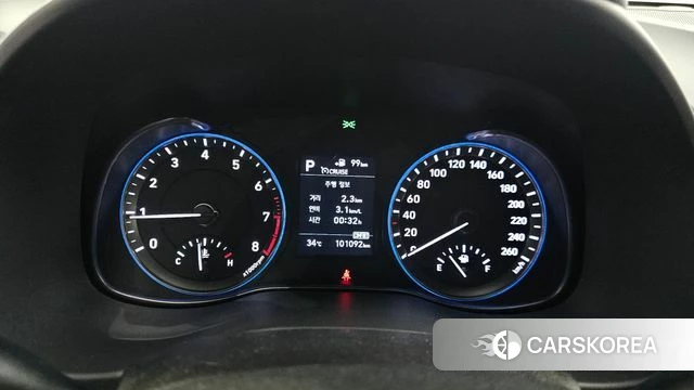 Hyundai Kona id 4551681 из Кореи 18
