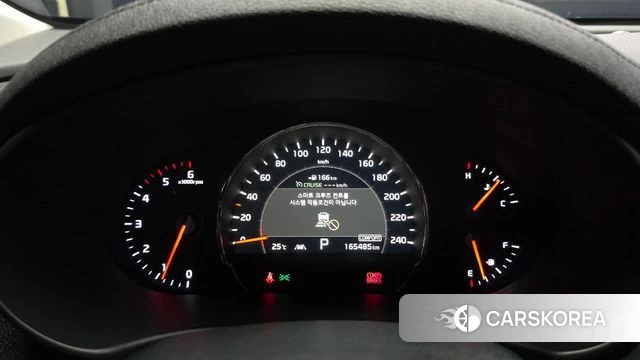 Kia The New Sorento id 4610164 из Кореи 18