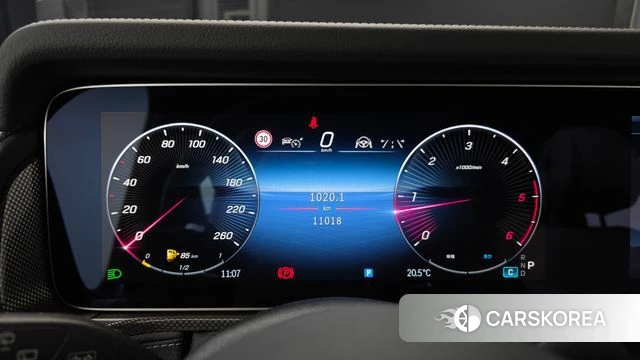 Mercedes-Benz G-Class W465 id 4349254 из Кореи 18