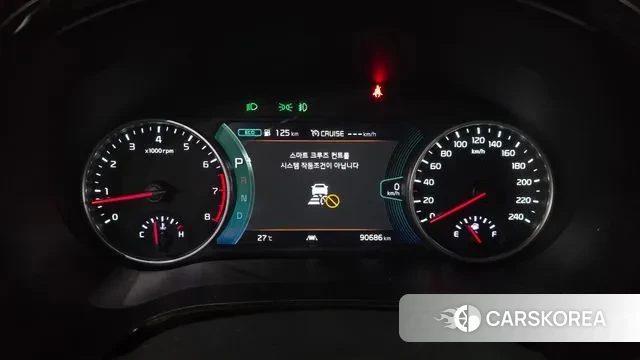 Kia Seltos id 3033668 из Кореи 18