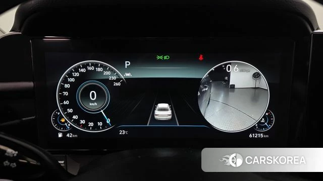 Hyundai The New Grandeur IG id 4361575 из Кореи 18