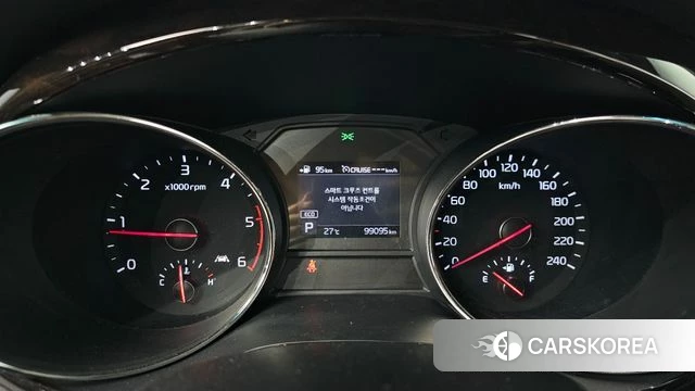 Kia The New Carnival id 4596312 из Кореи 29