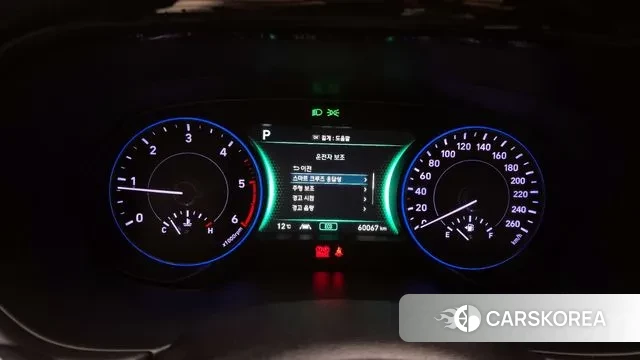 Hyundai Palisade id 3682290 из Кореи 18