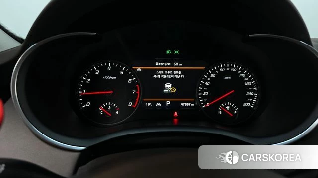 Kia Stinger Meister id 4230951 из Кореи 35