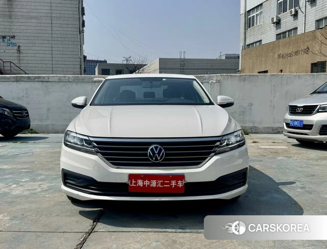 Volkswagen Lavida id 4219630 из Китая 14