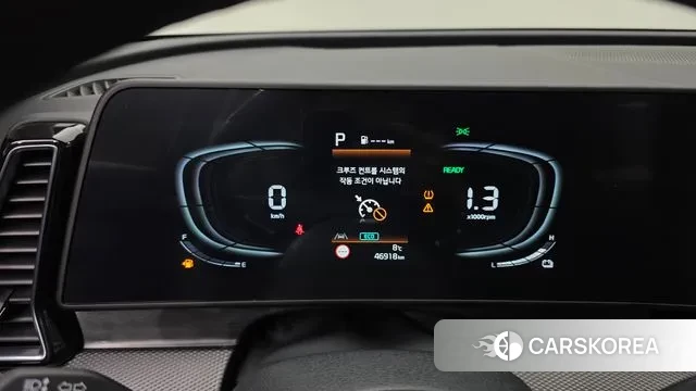 Kia Sportage 5th Generation Hybrid id 3523379 из Кореи 18