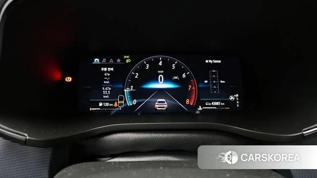 Renault Korea (Samsung) XM3 id 3834104 из Кореи 18