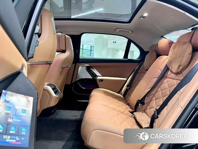 BMW 7 series id 4240955 из Китая 8