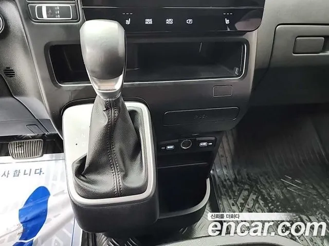 Hyundai Staria id 2921113 из Кореи 16