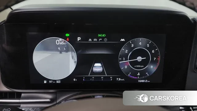 Kia Carnival 4th generation id 3483938 из Кореи 18