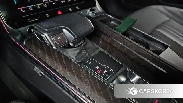 Audi A6 (C8) id 3518718 из Кореи 18