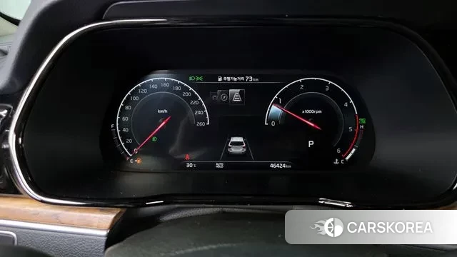 Kia Mohave Master id 3059699 из Кореи 18