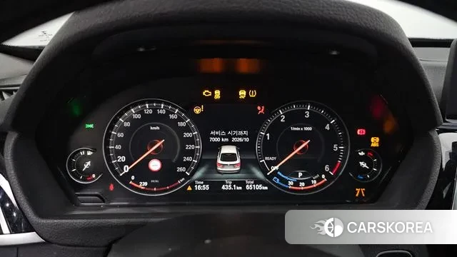 BMW 3 Series GT (F34) id 3367828 из Кореи 18