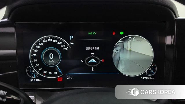 Hyundai The New Grandeur IG id 4780106 из Кореи 18