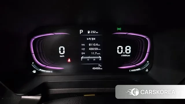 Kia The New Kia Ray id 3758939 из Кореи 18