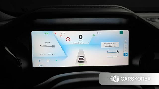 Renault Korea (Samsung) Grand Coleos id 4321662 из Кореи 18