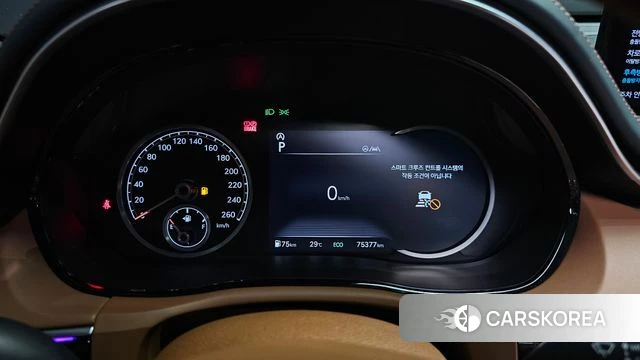Genesis GV70 id 4604153 из Кореи 33