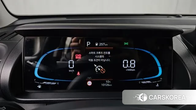 Hyundai The New Casper id 3452017 из Кореи 18