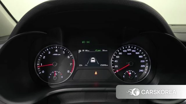 Kia The New K3 2nd generation id 4554767 из Кореи 18