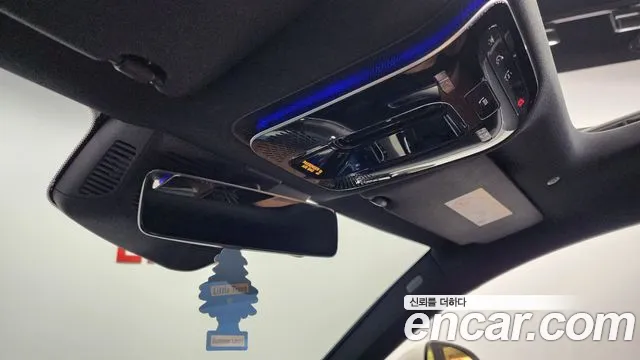 Mercedes-Benz CLE-Class C236 id 2694789 из Кореи 18