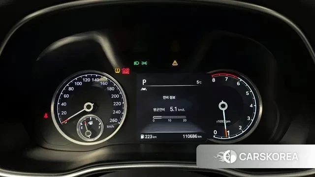 Genesis GV80 id 3759686 из Кореи 18