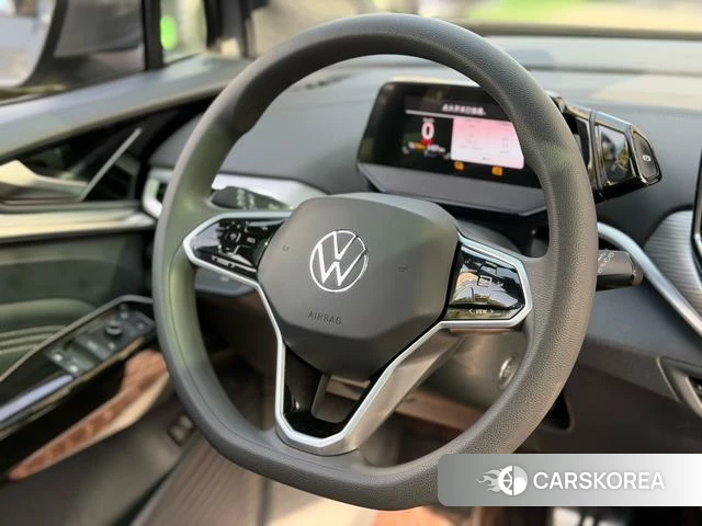 Volkswagen ID.4 CROZZ id 4276014 из Китая 18