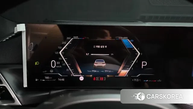 BMW 3 Series (G20) id 3739170 из Кореи 18