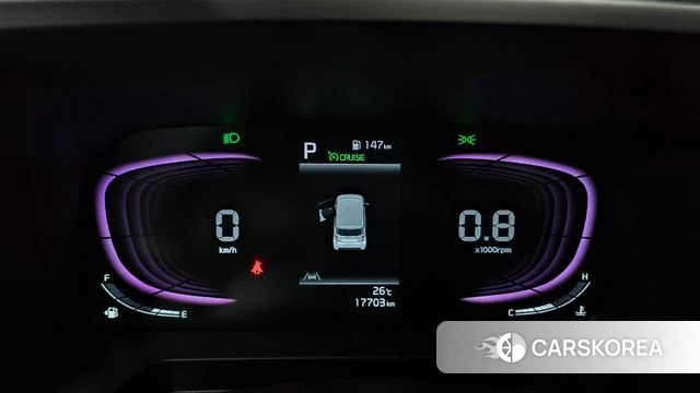 Kia The New Kia Ray id 4735480 из Кореи 31