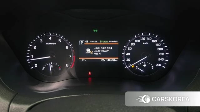 Genesis G80 id 3911692 из Кореи 18