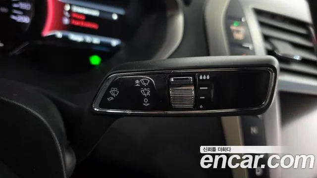 Lincoln New MKZ id 2527232 из Кореи 18