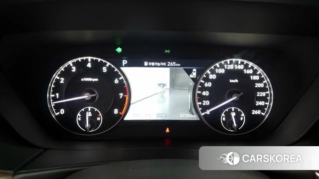 Genesis G90 id 4397180 из Кореи 35
