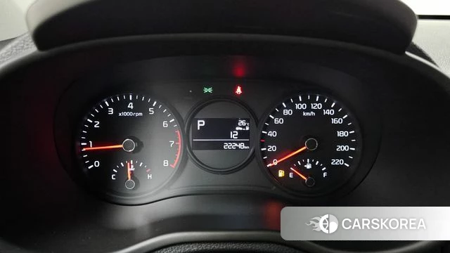Kia Morning Urban (JA) id 4631454 из Кореи 29