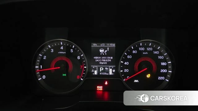 Ssangyong Beautiful Korando id 3954730 из Кореи 18