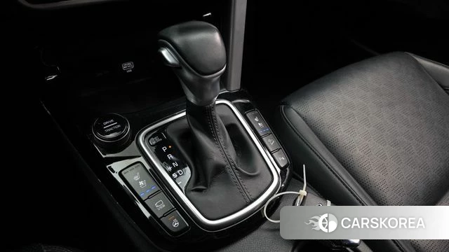 Kia Seltos id 4770242 из Кореи 29