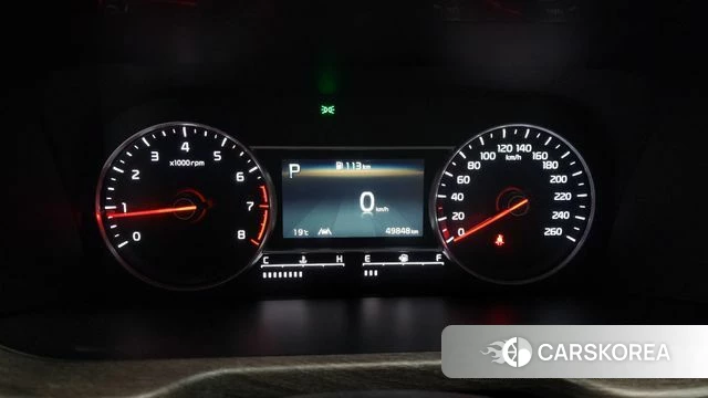 Kia Sorento 4th Generation id 4195814 из Кореи 18