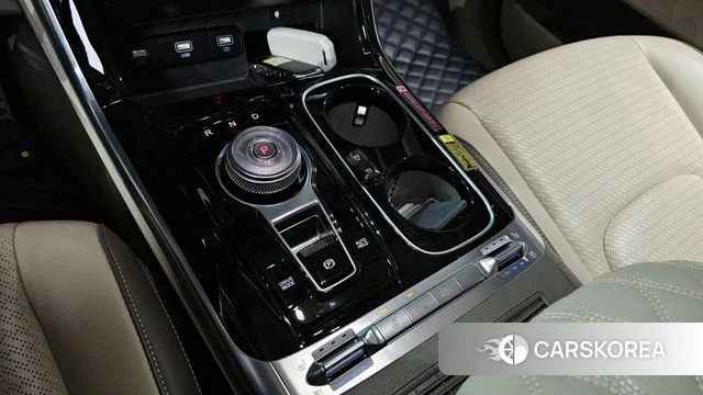 Kia Carnival 4th generation id 3898029 из Кореи 17