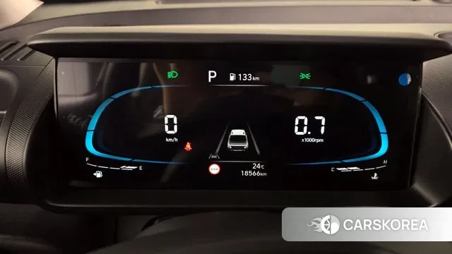 Hyundai Casper id 3272929 из Кореи 18