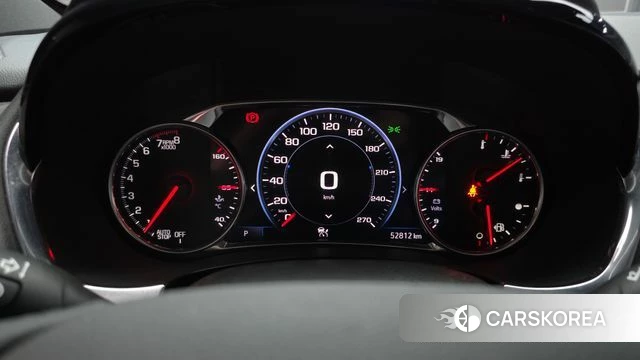 Chevrolet (GM Daewoo) Traverse id 4572415 из Кореи 33