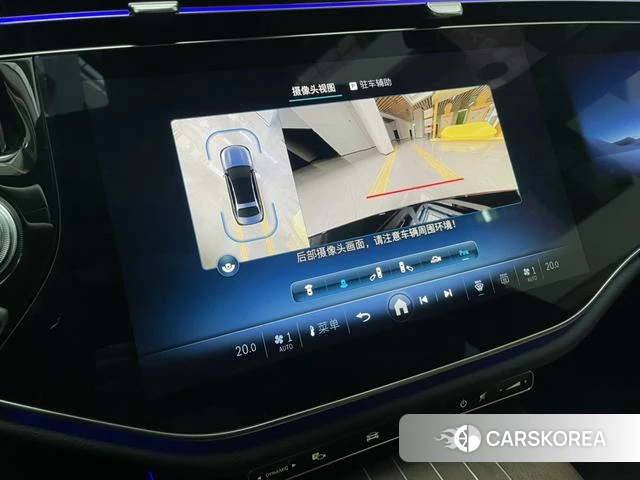 Mercedes-Benz E-class id 3920648 из Китая 22