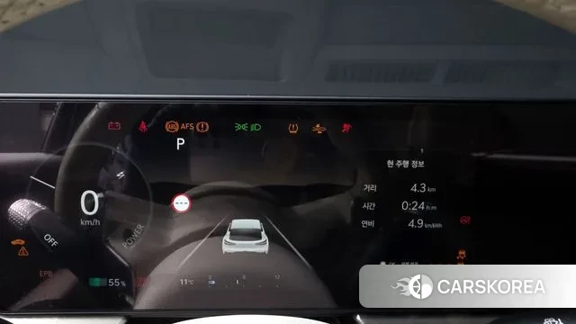 Genesis GV60 id 3395119 из Кореи 18