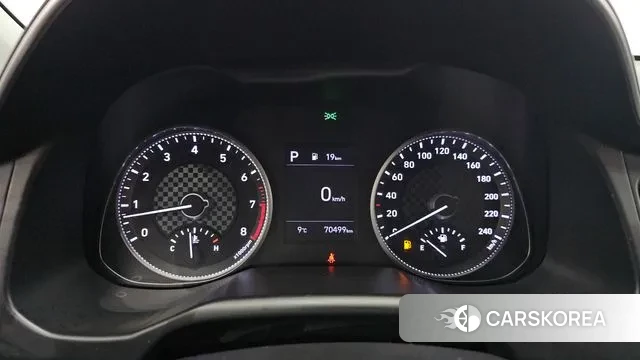 Hyundai The New Avante AD id 3434369 из Кореи 18