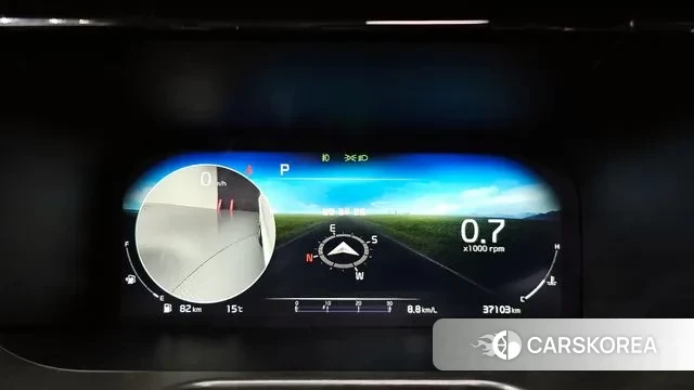 Kia Sorento 4th Generation id 3401073 из Кореи 18