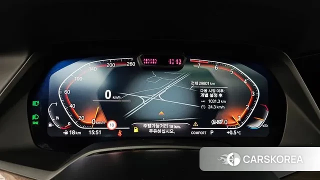 BMW X5 (G05) id 3664705 из Кореи 18