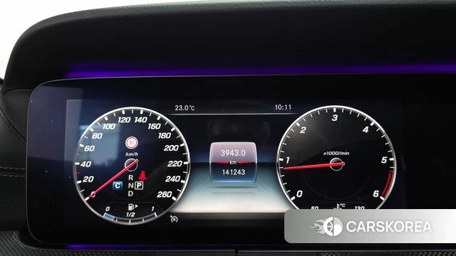 Mercedes-Benz CLS-Class C257 id 4907132 из Кореи 18