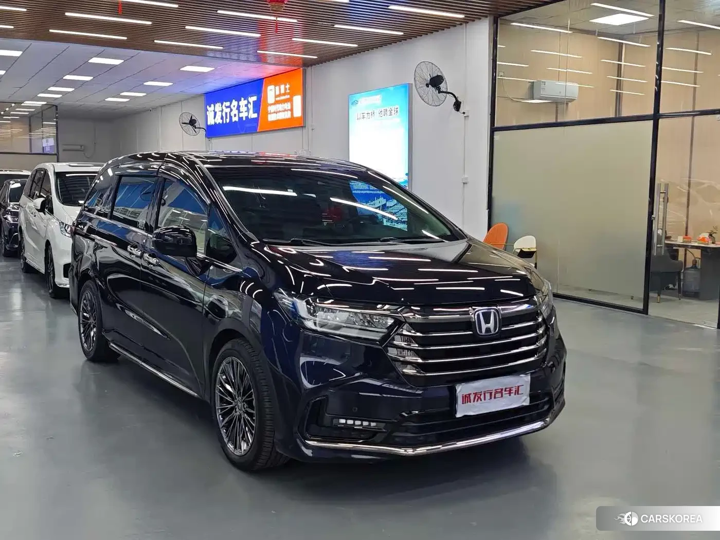 Honda Odyssey id 4681196 из Китая 10