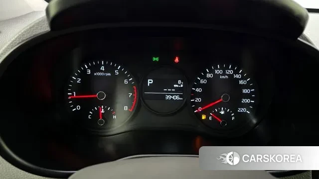 Kia All New Morning (JA) id 3602239 из Кореи 18