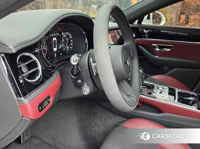 Bentley Flying Spur 3rd Generation id 3751559 из Кореи 18