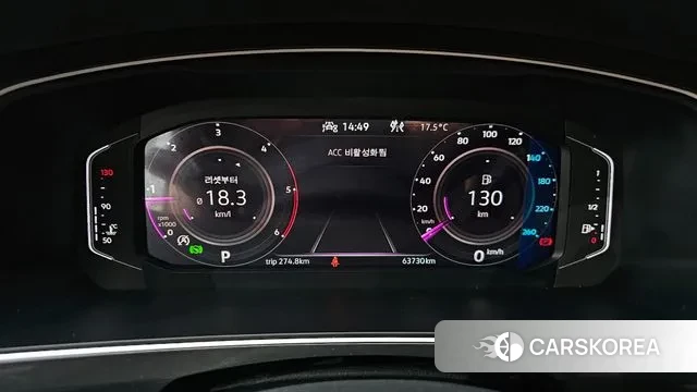 Volkswagen Tiguan second Generation id 3366836 из Кореи 18