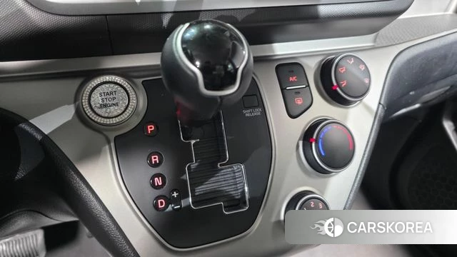 Kia The New Ray id 4202707 из Кореи 32